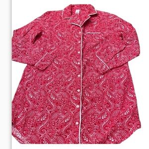 LIZ CLAIBORNE ⭐️sleepwear